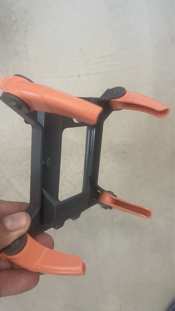 Landing gear mavic 3