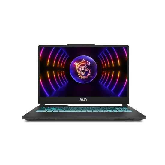 Nowy laptop - MSI Cyborg 15 A12VE-698BE