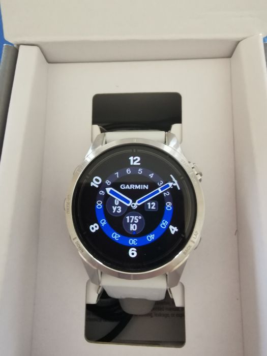 Продам Garmin epix gen2  Pro