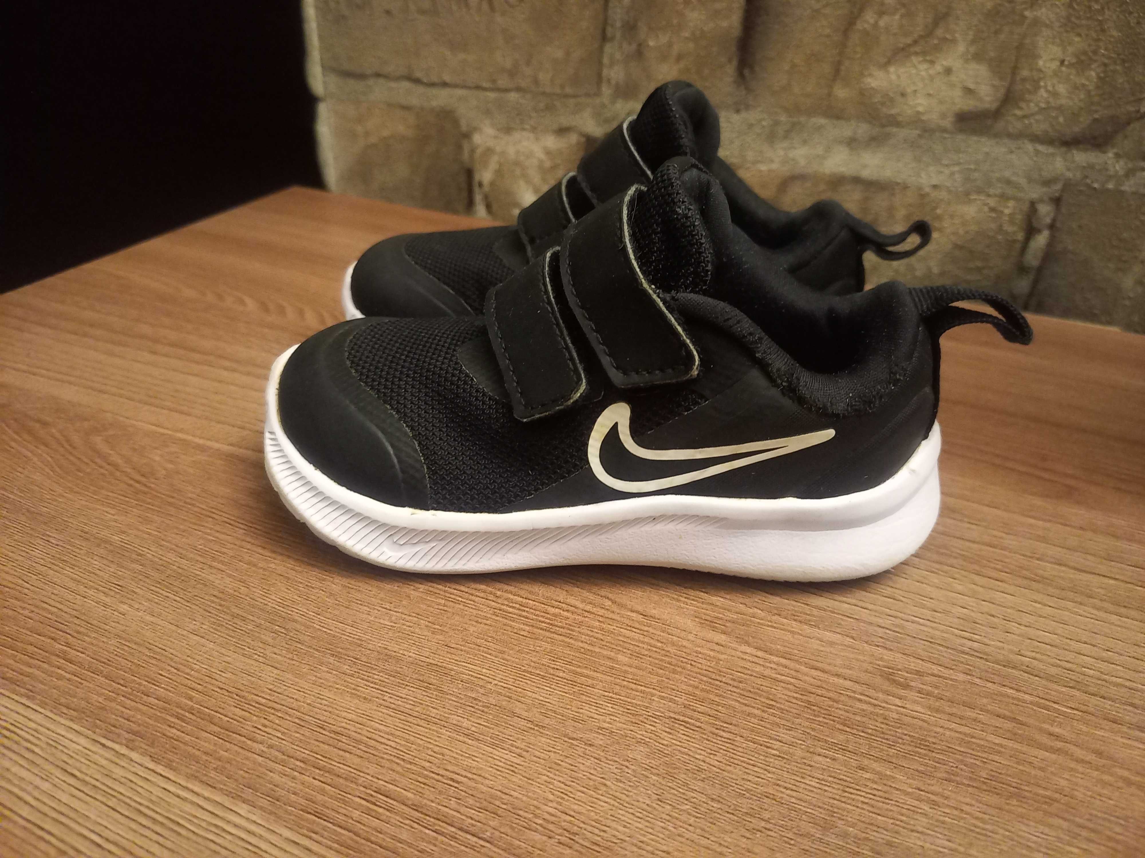 Кроссовки Nike Star Runner 3 р. 21.