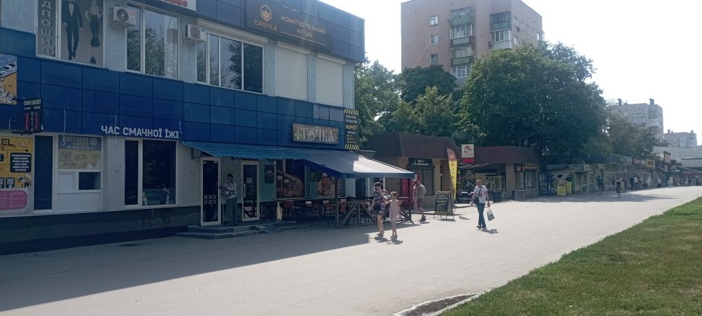 Аренда 60м.Стадионный проезд 17..
