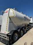 Feldbinder 40.3  Feldbinder 40.3 cementonaczepa