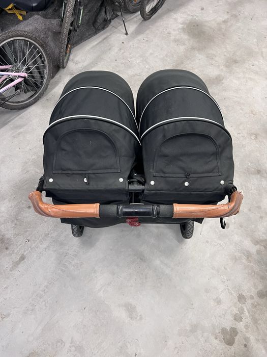 Wózek Valco Snap Duo