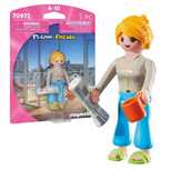 Ranny Ptaszek Figurka Playmo-Friends 70972 Zestaw Wraz Z Akcesoriami