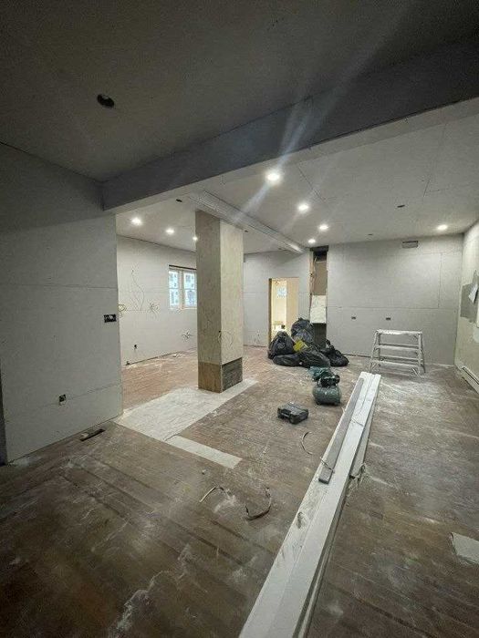 Електромонтажні роботи, гіпсокартон. Обои, плитка. Ремонт Киев