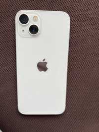 Iphone 13  128 GB White NEVERLOCK