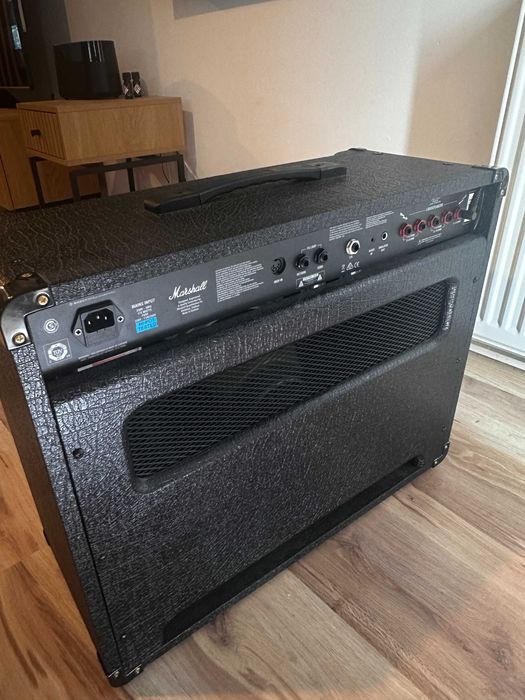 Wzmacniacz Gitarowy Marshall DSL40CR