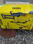 Sprzedam nową myjkę ciśnieniowa Karcher k 2