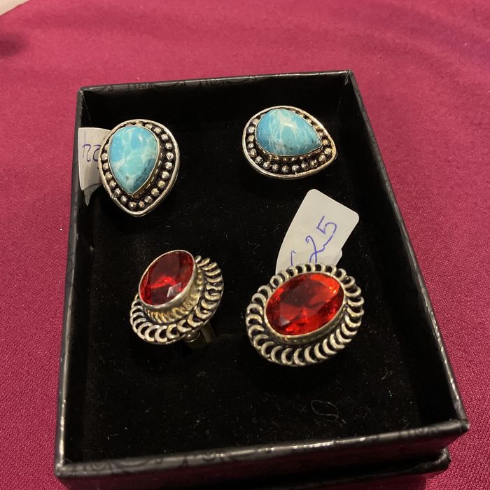 Botões de punho prata 925     Outros anúncios abaixo