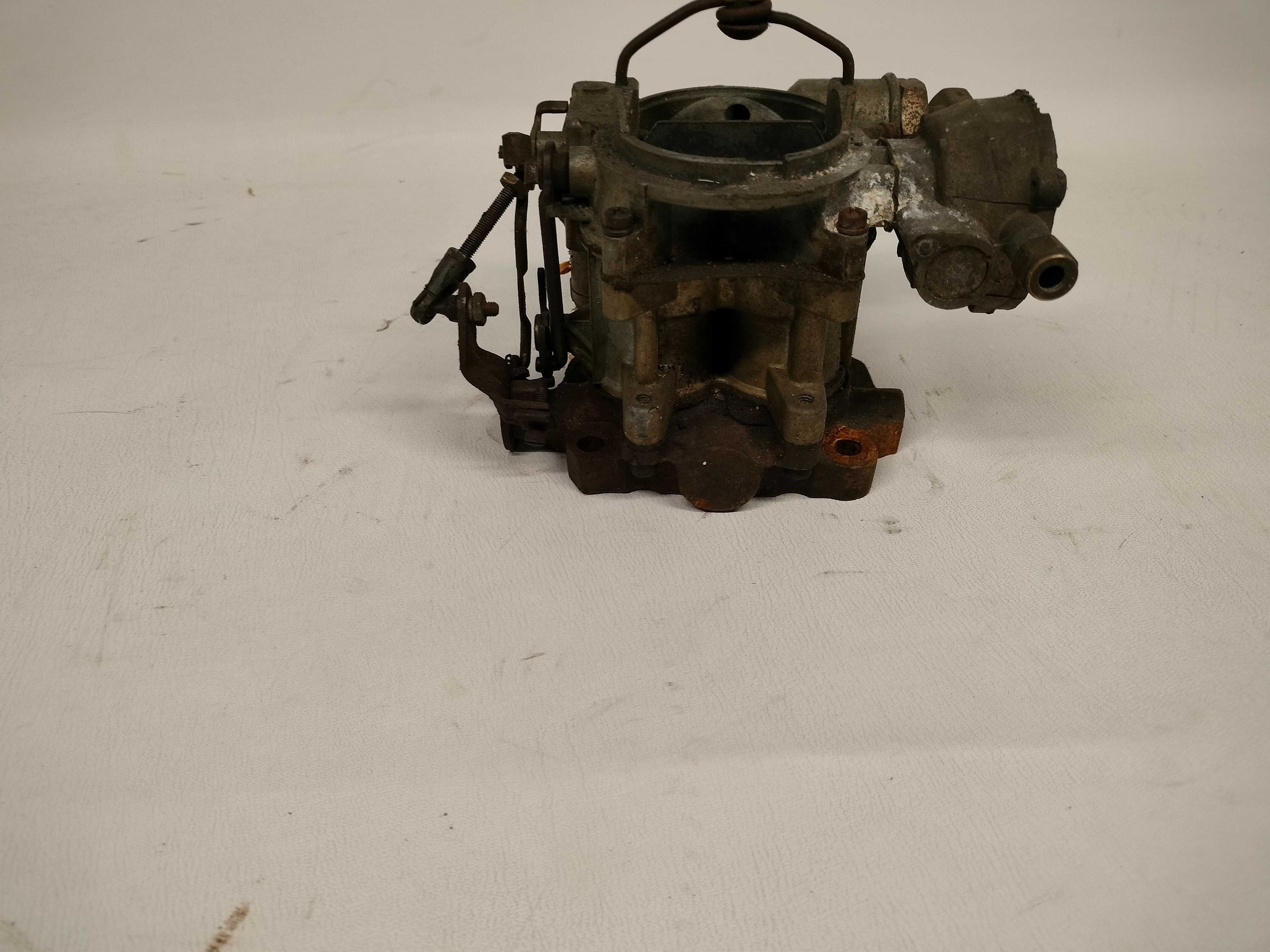 Gaźnik silnika MERCRUISER Volvo Penta 3.0 nr.3