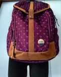 Plecak Vintage Roxy