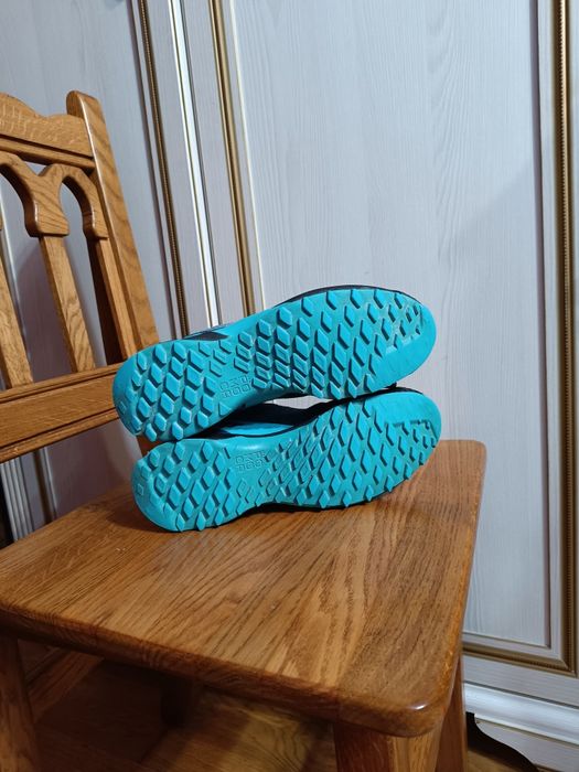 Зимові термо кросівки Dynafit Speed Mtn GTX Vietnam Оригінал