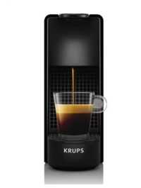 Máquina de Café KRUPS Nespresso Essenza XN1108P2 Preto garantia
