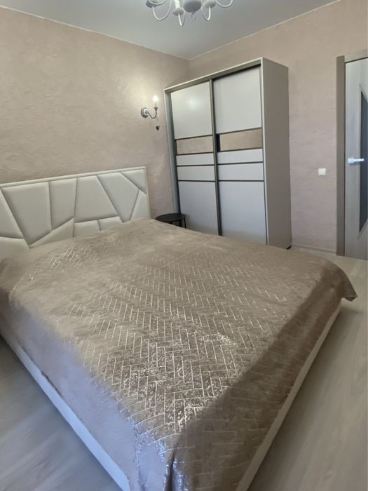 В продаже 1 к. квартира / евродвушка 43м2 ЖК СКАЗКА Холодная гора