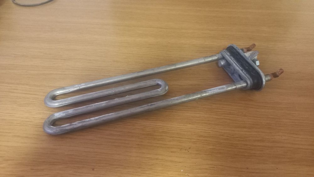 Resistencia IRCA 125 RW8TF AC 230V 2000W