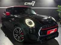 MINI 3 Portas John Cooper Works Plus Auto Desportiva
