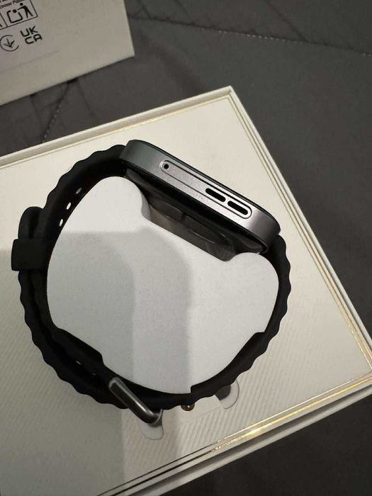 Vendo huawei watch fit 4 pro