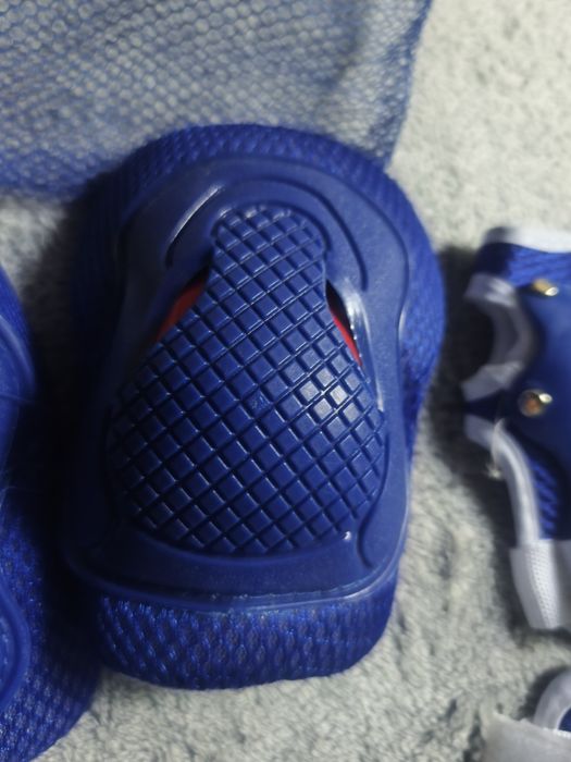 Набор для катання новий