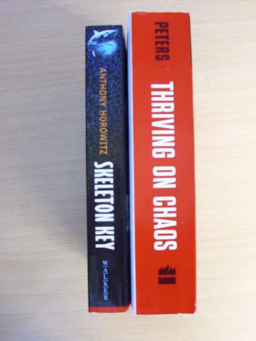 Best Sellers - Obras em Inglês