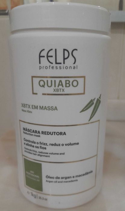 Ботокс для волосся