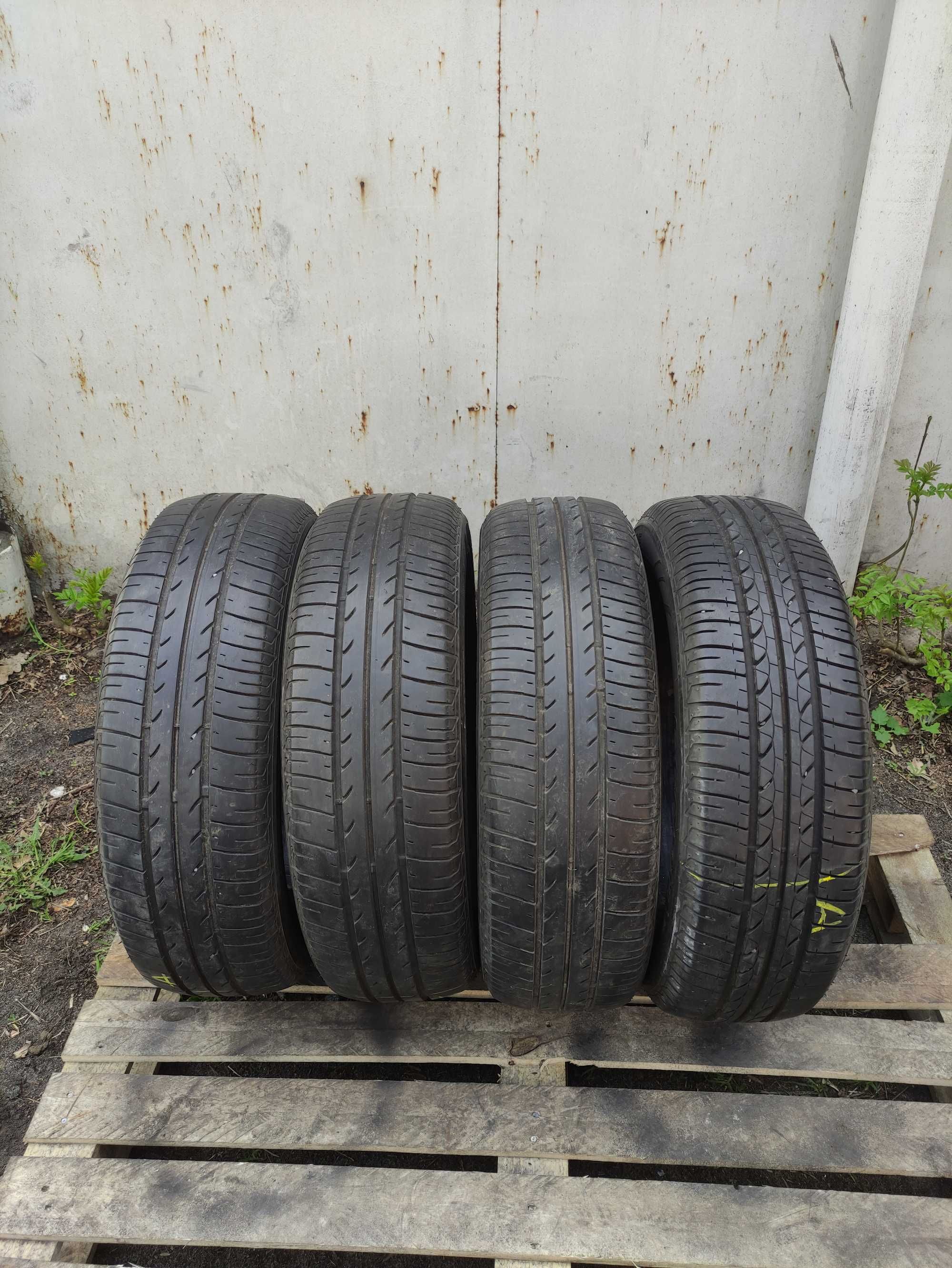 Шина 185/65 15 літо Bridgestone