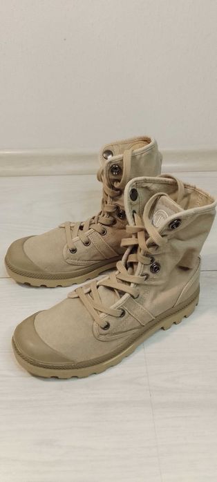 Дитячі кеди Palladium 37 розмір