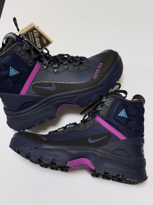 Nike ACG Gaiadome Gore-Tex | Оригінал
