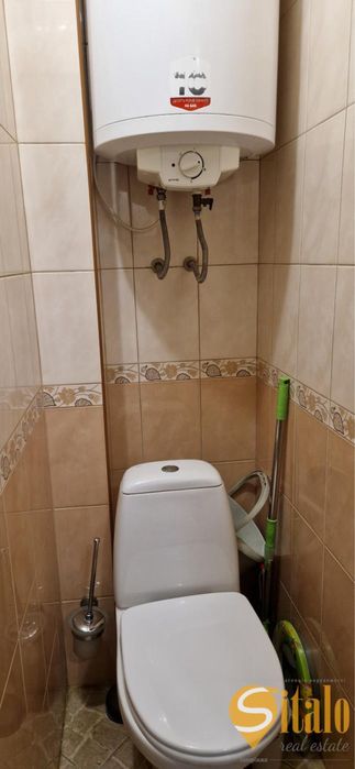 Продаж 2к.кв. по вул. Пархоменко