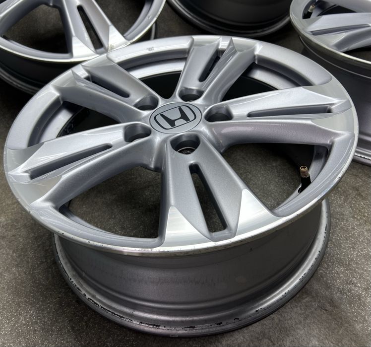Диски R16 5 114.3 et45 J6 Оригінал Honda Civic цивік хонда