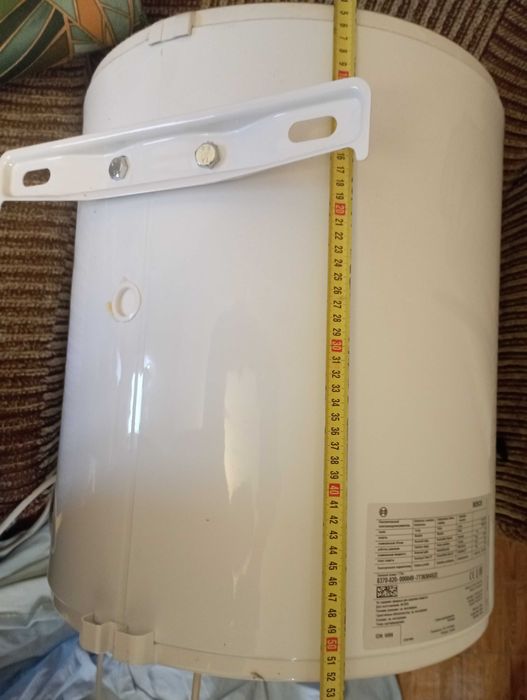 Електро-Бойлер BOSCH