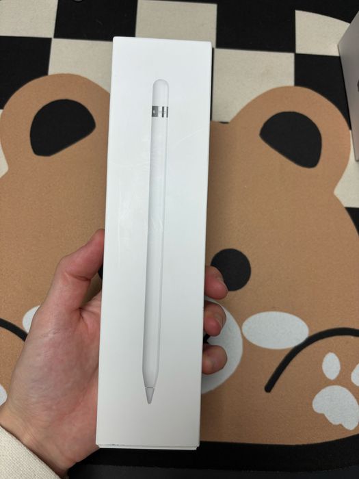 Apple Pencil 1 , stylus lightning