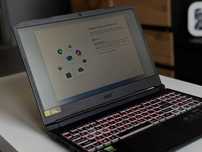 Laptop ACER Nitro 5