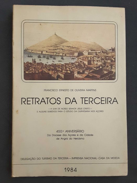 Retratos da Terceira / Romeiros Peregrinos de Hoje (S. Miguel)