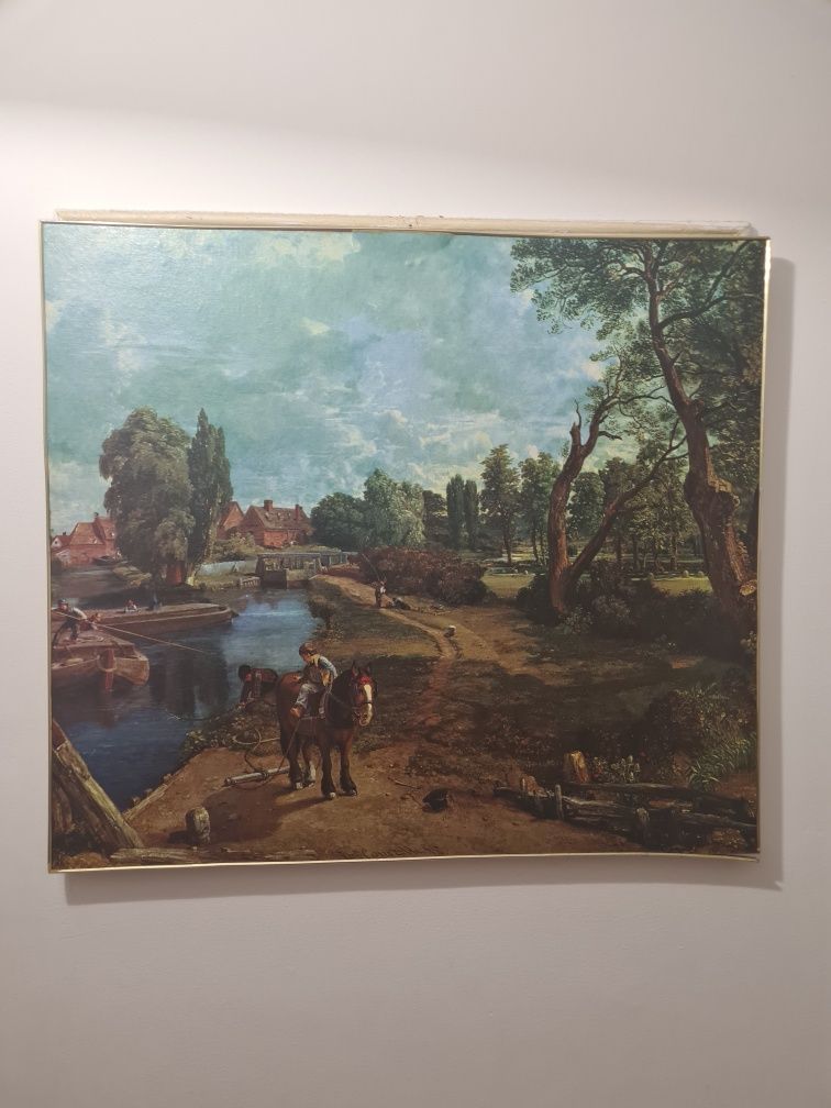 Quadro muito elegante