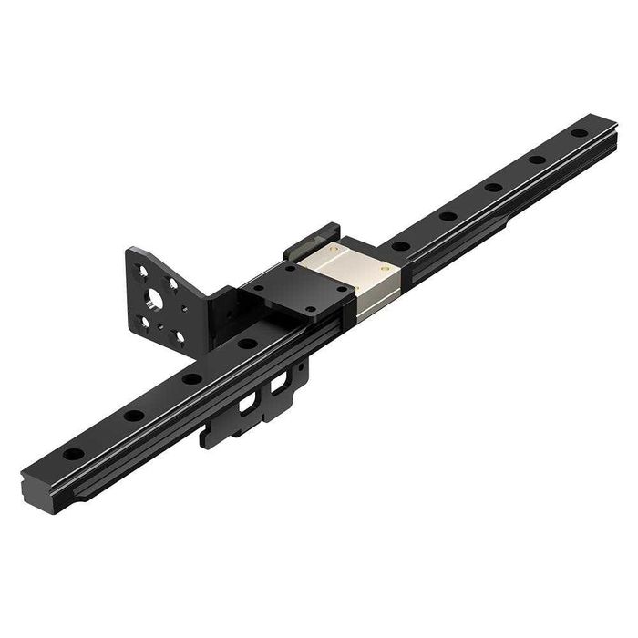 Комплект лінійних напрямних для Creality Ender-3 V3 SE (Оригінал)