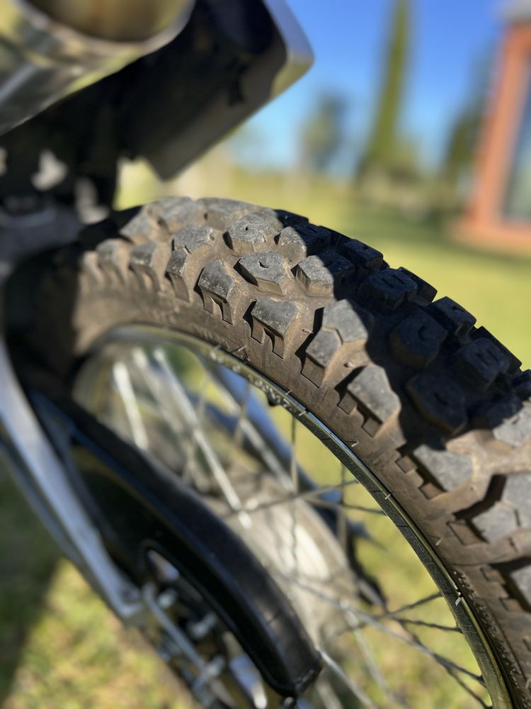 Yamaha DT 50 Lce