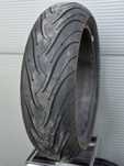 Opona Michelin Pilot Road 3 180/55/17 bieżnik 4mm