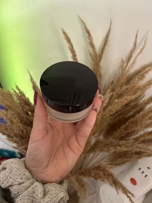 puder kaura mercier