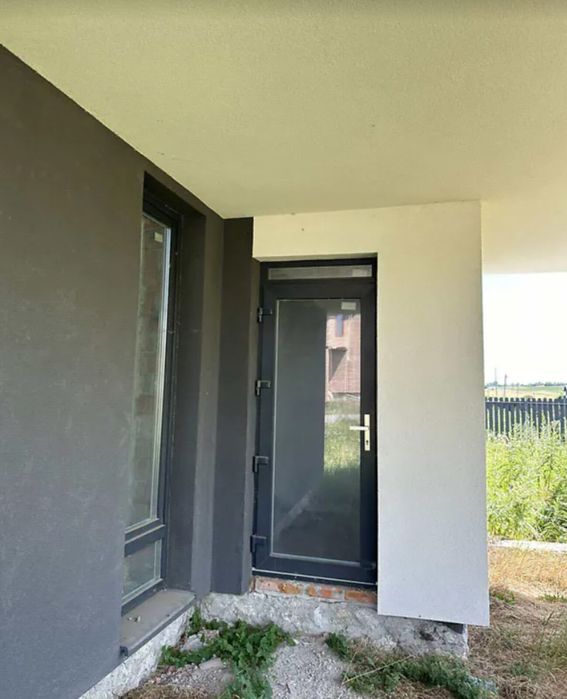 Продаж будинку 112 м та ділянка 6 сот, с.Петриків