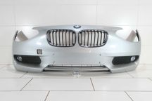 Zderzak przód BMW 1 F21 F21 Przed Lift Bez PDC bez Sprysków