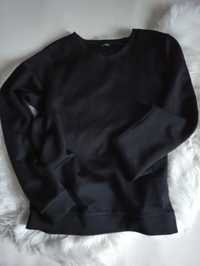 Bluza czarna, rozmiar L, XL,