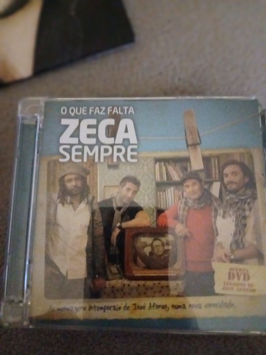 Cd diversos originais