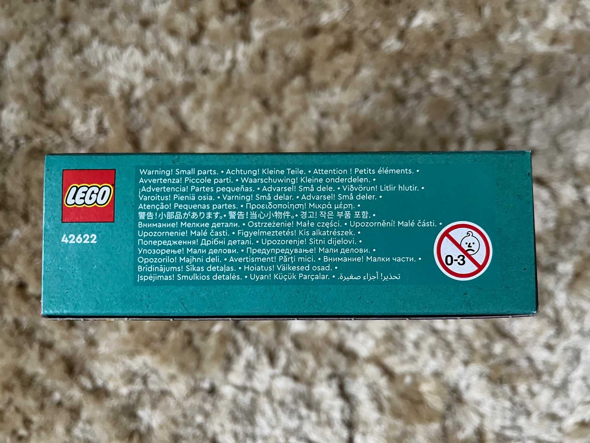 Klocki Lego Friends 42622 - Strzelnica na letnim obozie łuczniczym