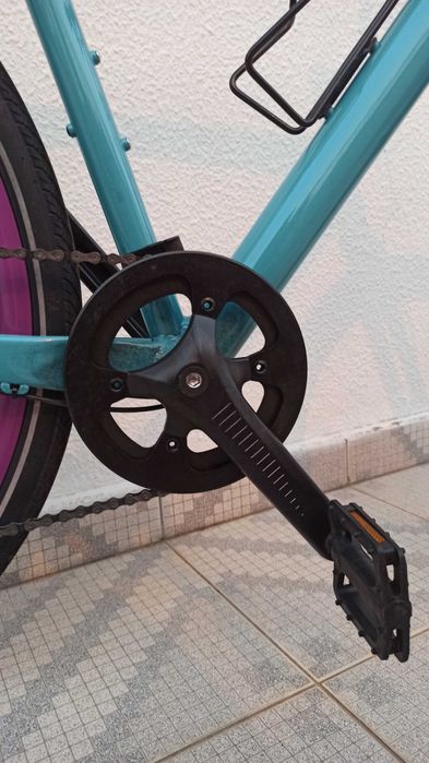 Bicicleta Urbana Orbea Carpe 20 - Tamanho S