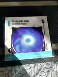 wentylator SilentiumPC Stella HP RGB 140 PWM (SPC236).