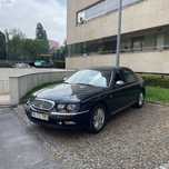 Rover 75 2.0 CDT Classic