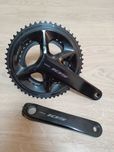 Система Shimano 105 R7100 52/36 50/34 170, 175 mm