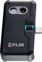 Mобильный тепловизор FLIR ONE ® PRO для смартфона и планшета
