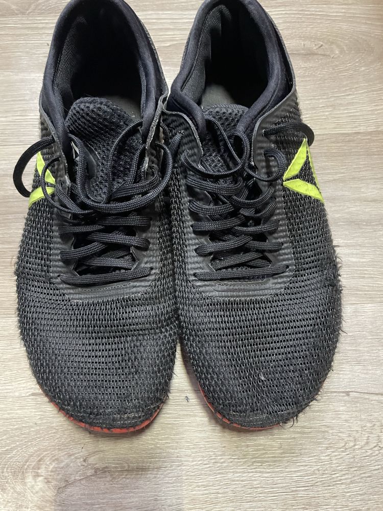 Reebok Nano 8 CrossFit