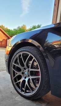 Felgi BMW 20" 5x120+ opony letnie. Okazja